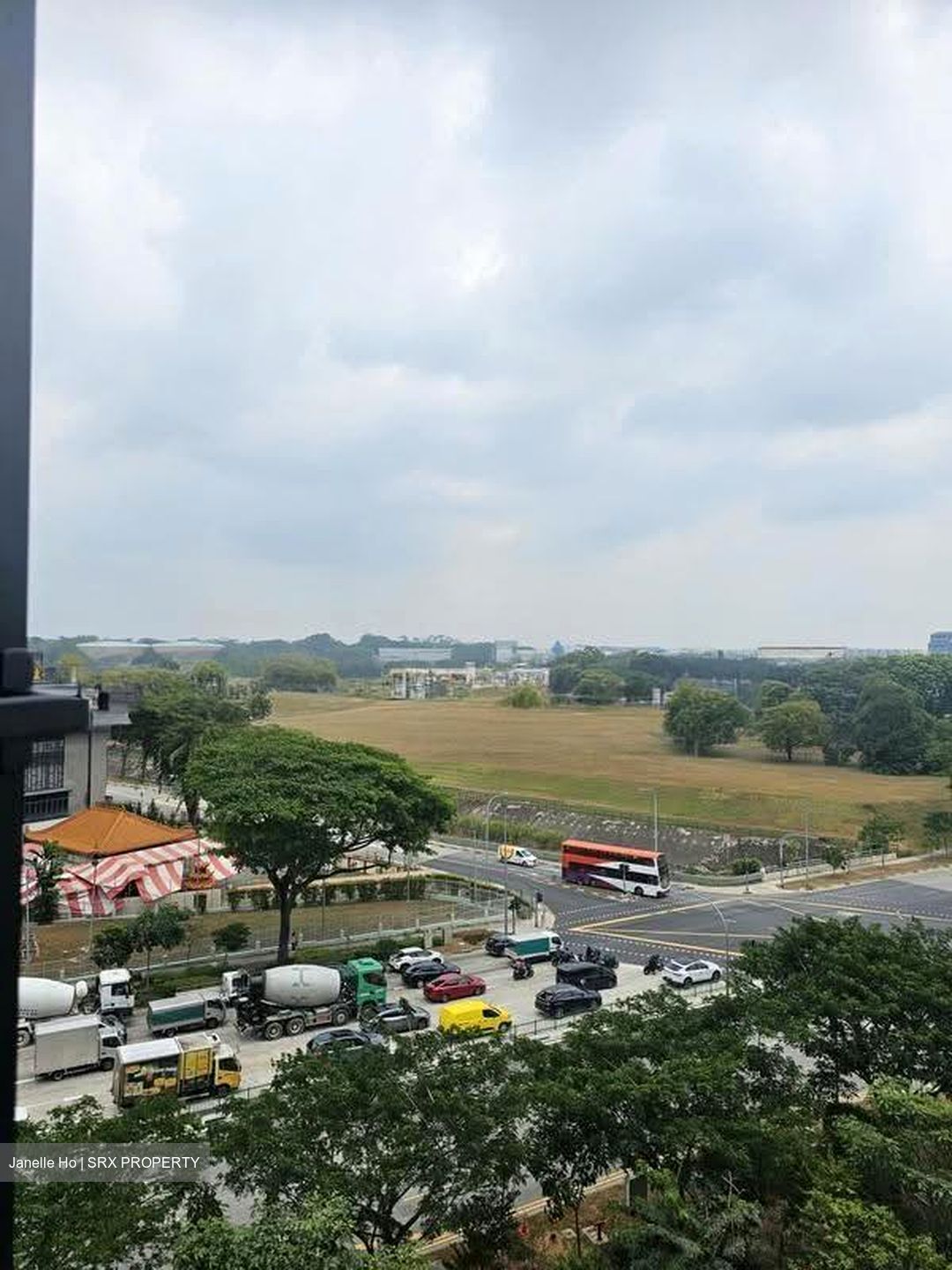 Tampines Connection (D18), Factory #623518781